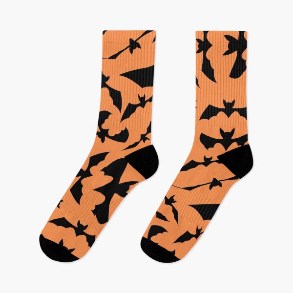 Item preview, halloween cute bats pattern,kids,girls designed and sold by cutecrazytshirt.