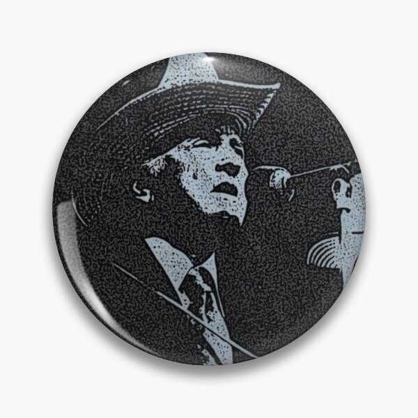 Item preview, Vintage Concert T Shirt RARE Bill Monroe  designed and sold by ChrisJo6.