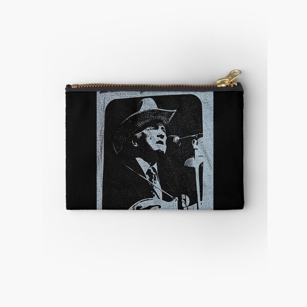 Item preview, Vintage Concert T Shirt RARE Bill Monroe  designed and sold by ChrisJo6.