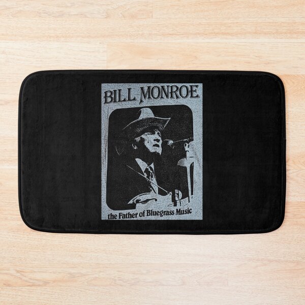 Item preview, Vintage Concert T Shirt RARE Bill Monroe  designed and sold by ChrisJo6.