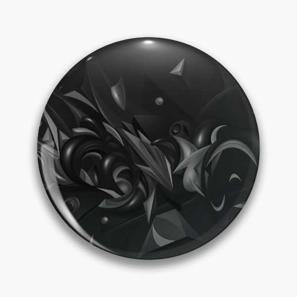 Item preview, Stylish Shapes & Colors Explosions Abstract Art VII designed and sold by NexusArts.