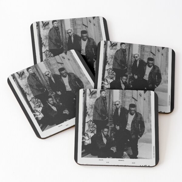 Item preview, Vintage Jodeci  designed and sold by ChrisJo6.