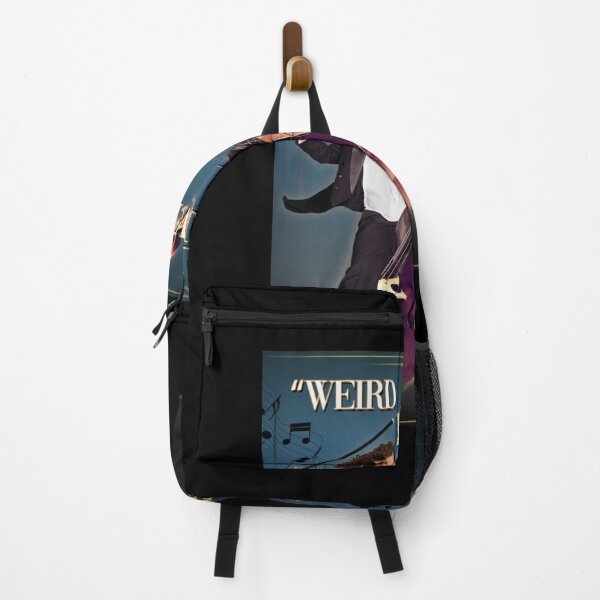 Item preview, Weird Al 1 Tour 2019 Yankovic 18 designed and sold by ChrisJo6.