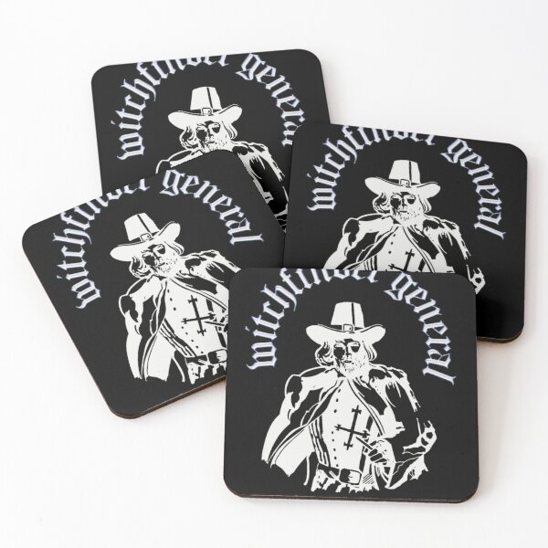 Item preview, Witchfinder General - NWOBHM Metal  designed and sold by ChrisJo6.