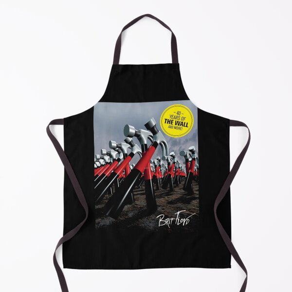 Item preview, Wall Brit Floyd Tour 2019 Keramik 2 designed and sold by ChrisJo6.
