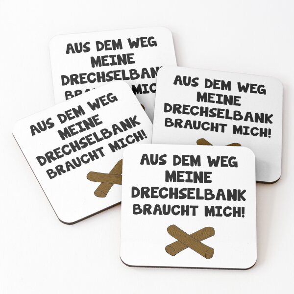 Item preview, Funny sayings from the lathe designed and sold by Onorato Bellgardt.