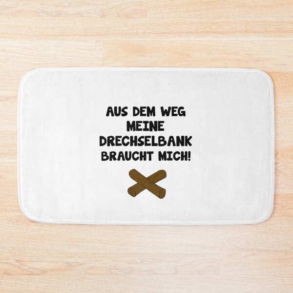 Item preview, Funny sayings from the lathe designed and sold by Onorato Bellgardt.
