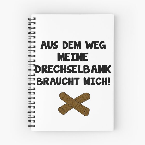 Item preview, Funny sayings from the lathe designed and sold by Onorato Bellgardt.