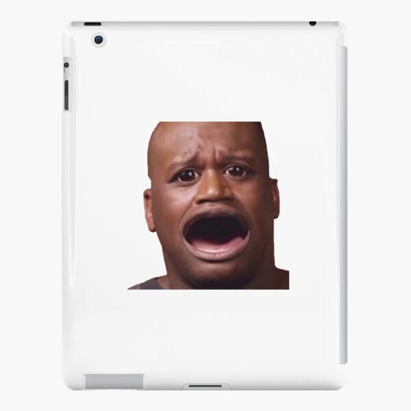 Shaq Mason - Patriots Jersey | iPad Case & Skin