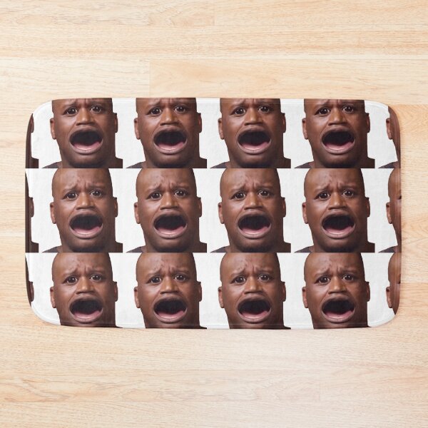 Item preview, shaq meme designed and sold by Joe Holt.