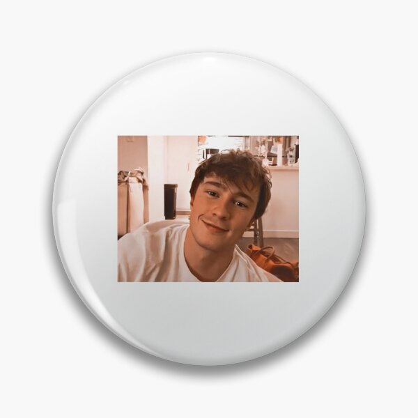 Item preview, Drew Starkey Sticker - doganstore designed and sold by doganstore.