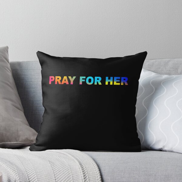 Item preview, Pray for her, Pray for her futur designed and sold by Mirnamar.