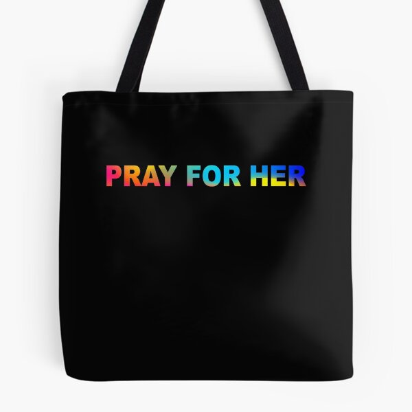 Item preview, Pray for her, Pray for her futur designed and sold by Mirnamar.