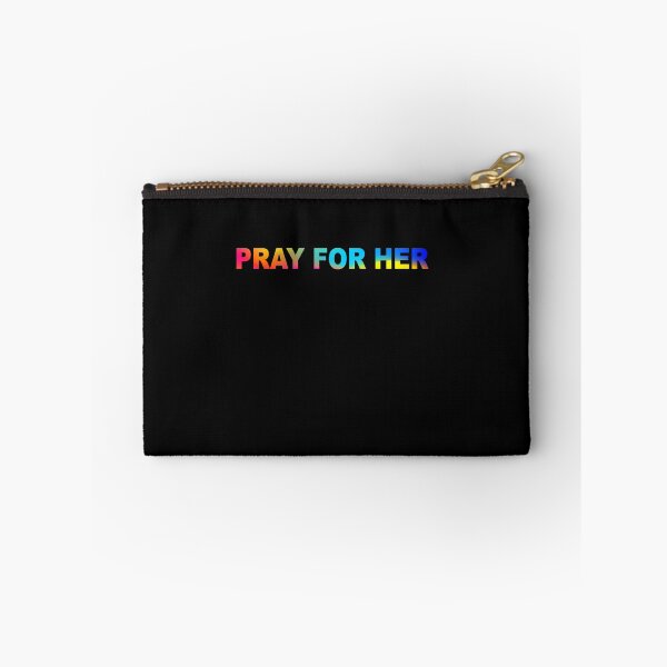 Item preview, Pray for her, Pray for her futur designed and sold by Mirnamar.