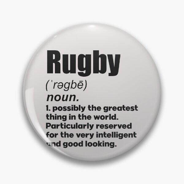 Item preview, Rugby coach girl player gift designed and sold by chrlalexandru.