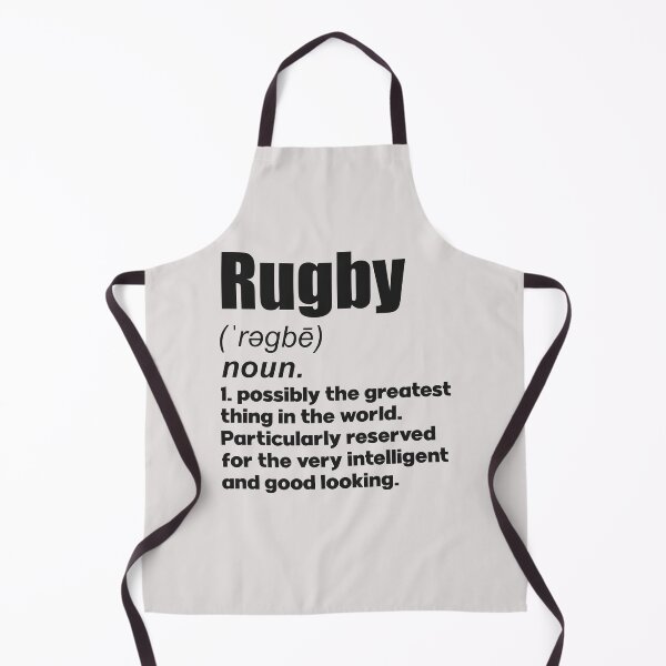 Item preview, Rugby coach girl player gift designed and sold by chrlalexandru.