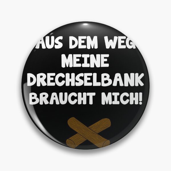 Item preview, Cool sayings from the woe of the lathe designed and sold by Onorato Bellgardt.
