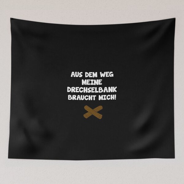Item preview, Cool sayings from the woe of the lathe designed and sold by Onorato Bellgardt.
