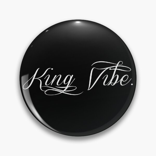 Item preview, King Vibe. designed and sold by VibesEmpress.