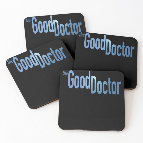 Aperçu de l'œuvre The Good Doctor Prendre soin de Aider les gens Merch créée et vendue par GoodDoctorSmith.
