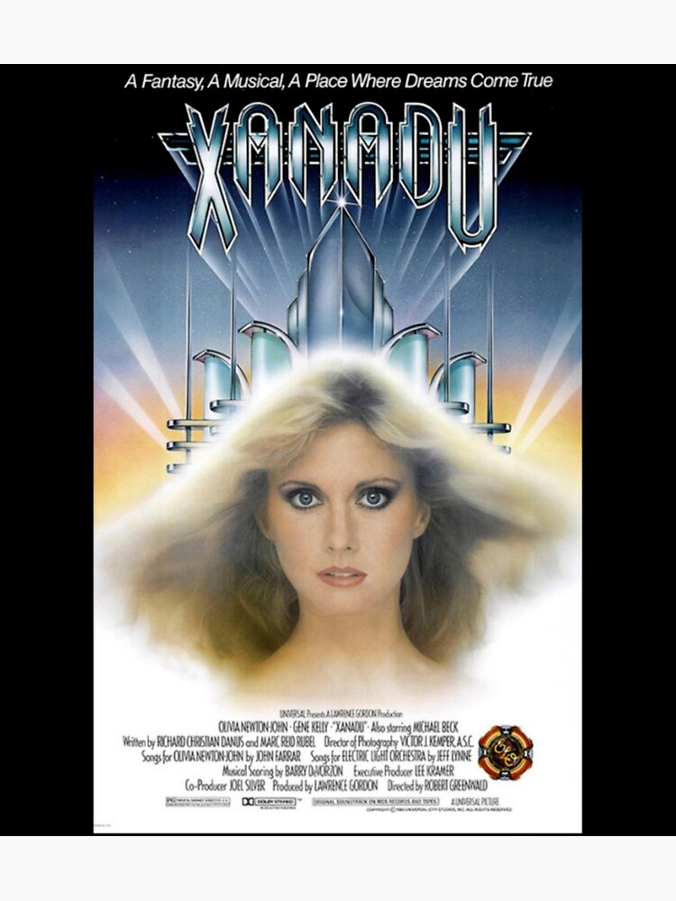 XANADU 12