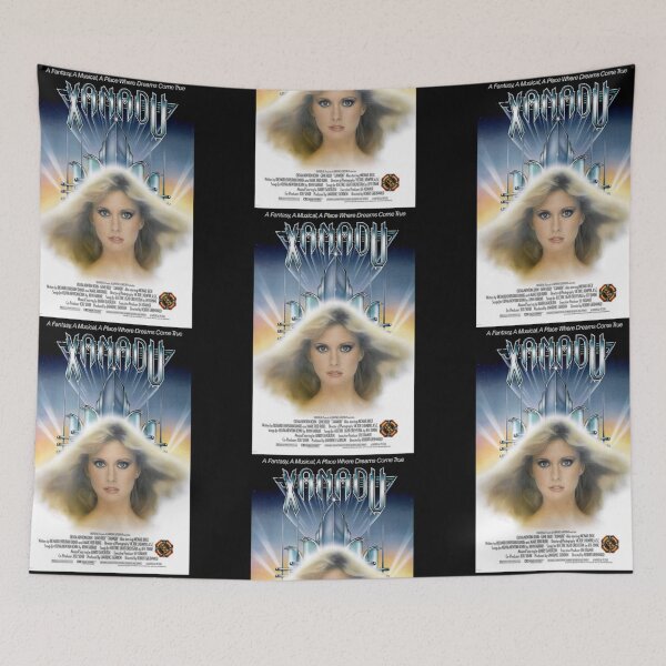 Item preview, XANADU 12 designed and sold by ChrisJo6.