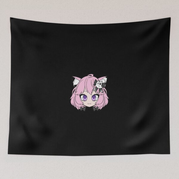 Item preview, nyanners Silvervale Vshojo vtuber designed and sold by Elijah5455.
