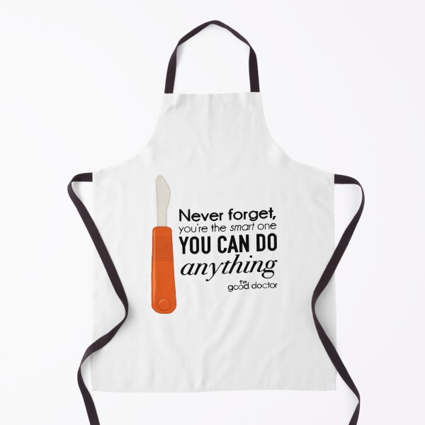 Item preview, You Can do Merch The Good Doctor Take care of Help people designed and sold by GoodDoctorSmith.