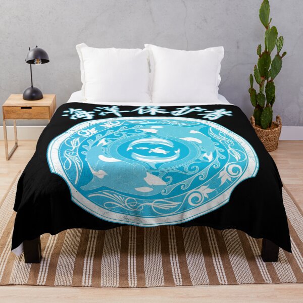 Item preview, Orcas and dolphins designed and sold by NicGrayGraphic.