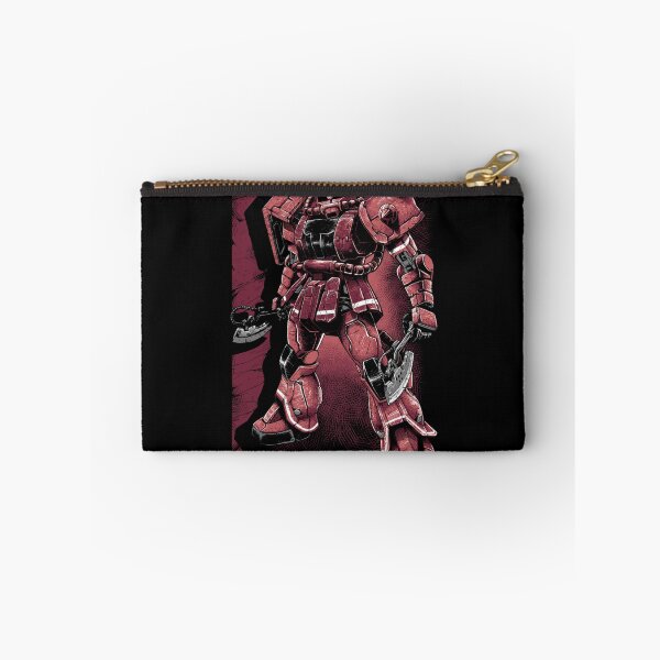 Item preview, Zaku Char designed and sold by ChrisJo6.