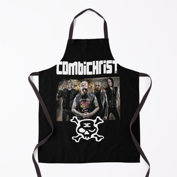 Item preview, Zengkibar01 Combichrist Tour 2016 designed and sold by ChrisJo6.