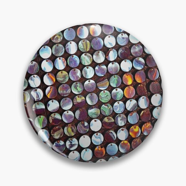 Item preview, Secret Sequin Splendor designed and sold by Duncan-Mac.