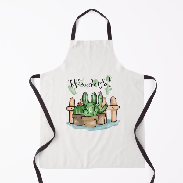 Item preview, Wonderful cactus designed and sold by sakwarinart.