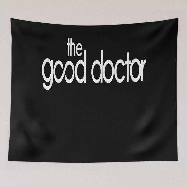 Item preview, Shaun Greg The Good Doctor Take care of Help people Gaylord designed and sold by GoodDoctorSmith.