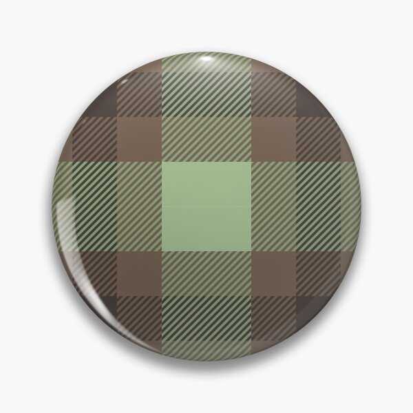 Item preview, Fall Plaid Graphic - Green and Brown designed and sold by StrawberryLaura.