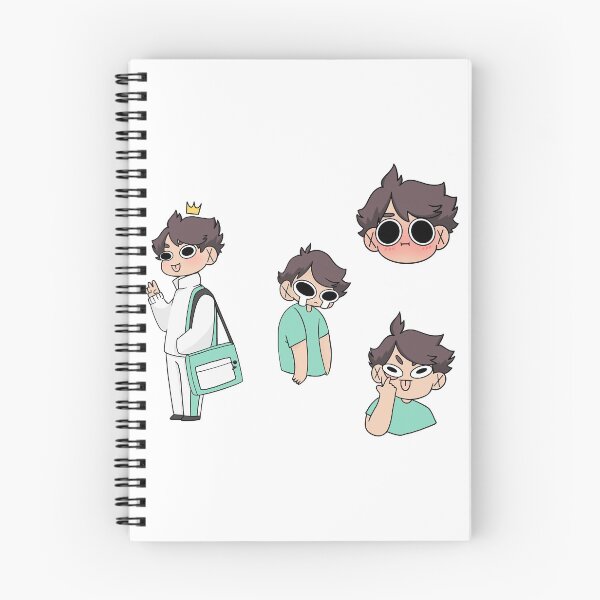 Item preview, Tooru Oikawa - Haikyuu  designed and sold by Lois-Store.