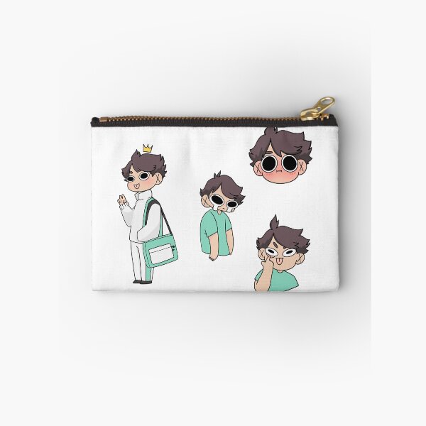 Item preview, Tooru Oikawa - Haikyuu  designed and sold by Lois-Store.