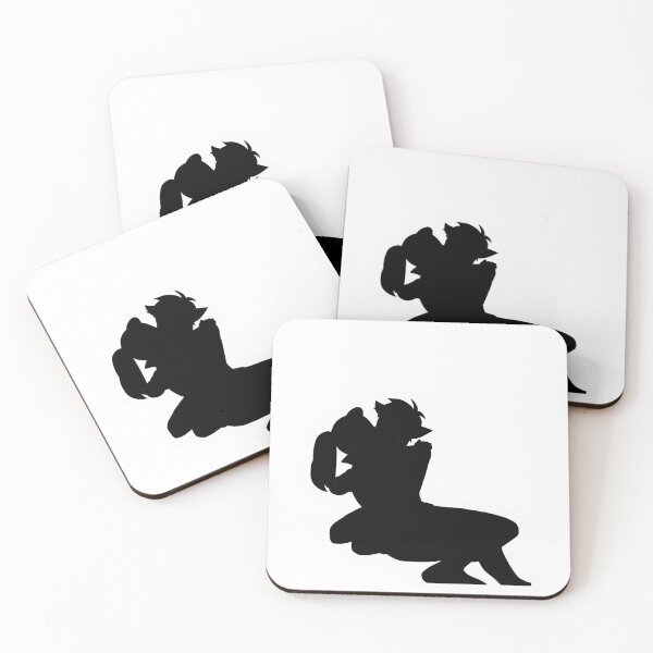 Item preview, Catradora Kiss Shadow designed and sold by KoreSpace01.