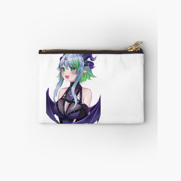 Item preview,  Silvervale Vshojo vtuber designed and sold by Elijah5455.