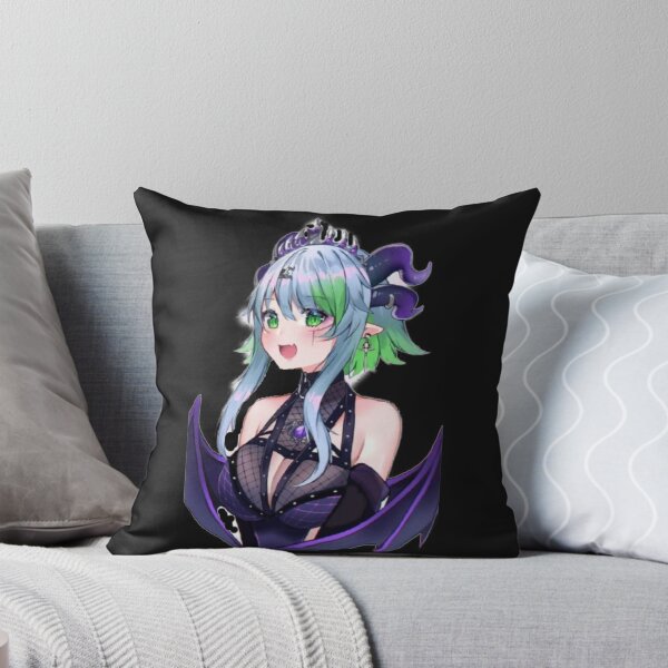 Item preview,  Silvervale Vshojo vtuber designed and sold by Elijah5455.