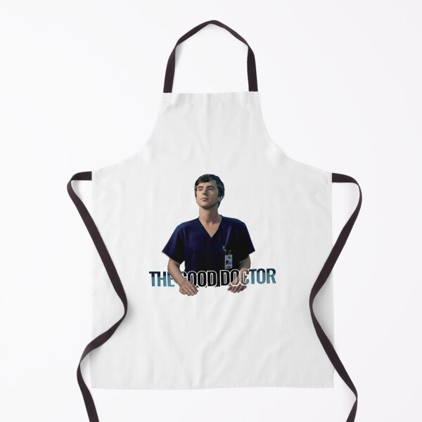 Item preview, The Good Doctor Take care of Help people Design designed and sold by GoodDoctorSmith.