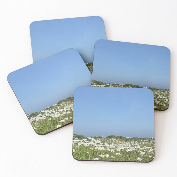 Item preview, daisies view designed and sold by UliVG.