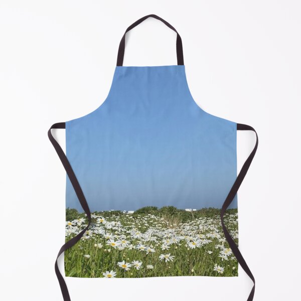 Item preview, daisies view designed and sold by UliVG.