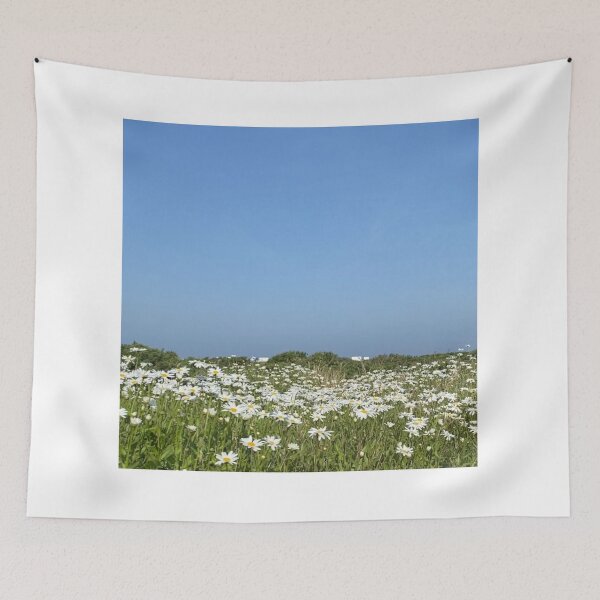 Item preview, daisies view designed and sold by UliVG.