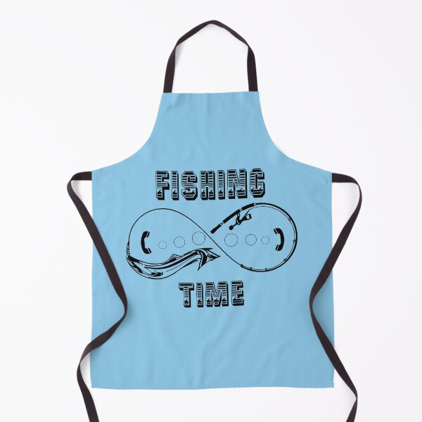 Item preview, Time Fishing designed and sold by diaza.