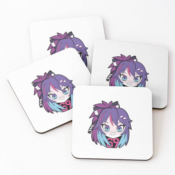 Item preview,  melody Silvervale Vshojo vtuber designed and sold by Elijah5455.