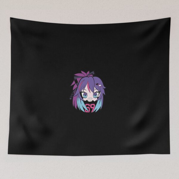 Item preview,  melody Silvervale Vshojo vtuber designed and sold by Elijah5455.