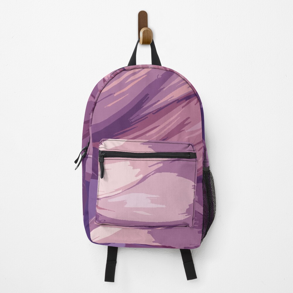 Item preview, Backpack designed and sold by RUCNI.