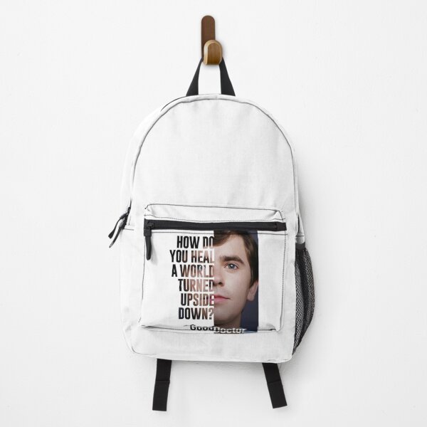 Item preview, The Good Doctor Take care of Help people Season designed and sold by GoodDoctorSmith.