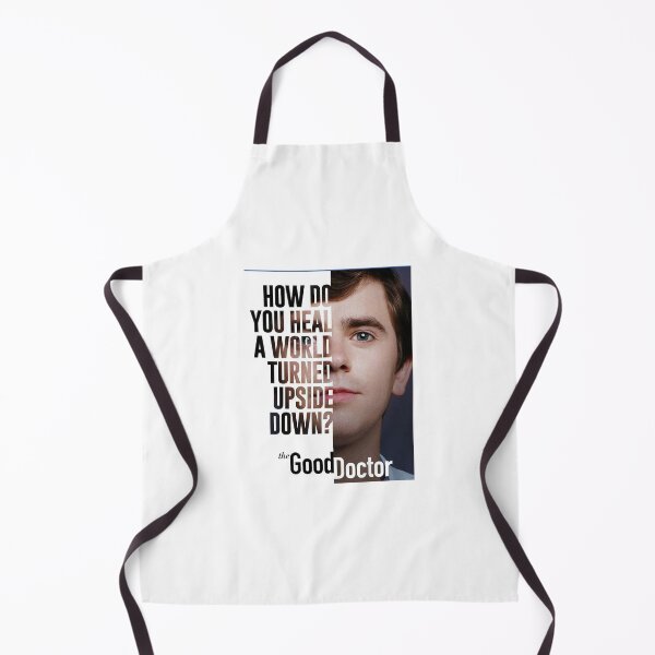 Item preview, The Good Doctor Take care of Help people Season designed and sold by GoodDoctorSmith.